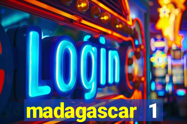 madagascar 1 torrent magnet